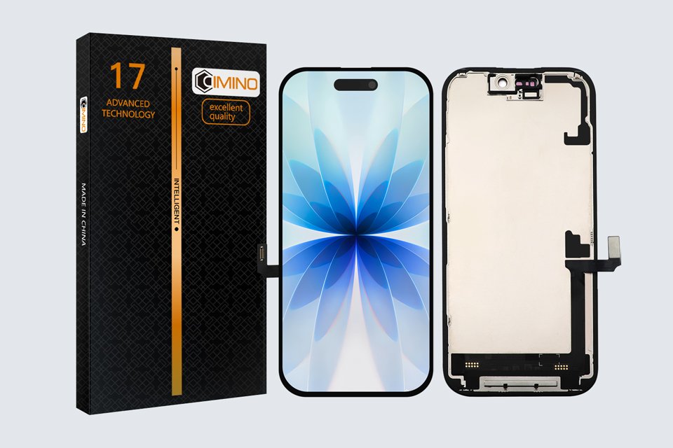 iphone  17 screen