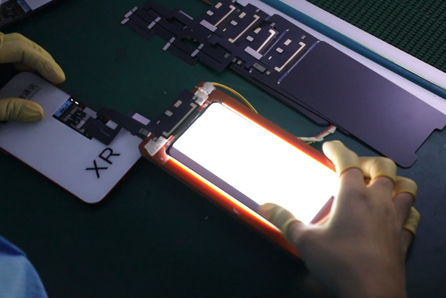 Save time, save money, with quality phone Professional LCD and Touch. Manufacturer Design Solution.