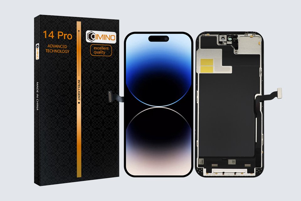  iphone 14pro screen
